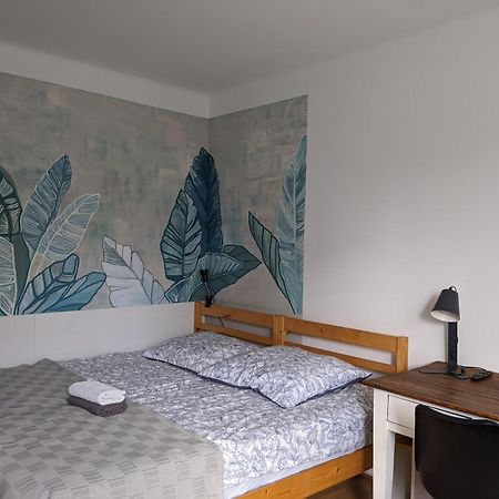 Apartament 16 Zamość Zewnętrze zdjęcie