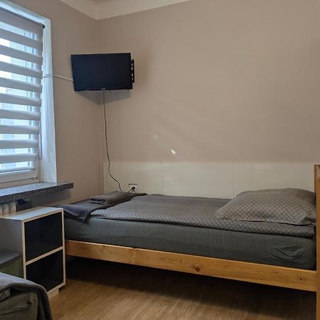 Apartament 16 Zamość Zewnętrze zdjęcie