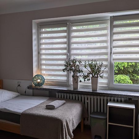 Apartament 16 Zamość Zewnętrze zdjęcie