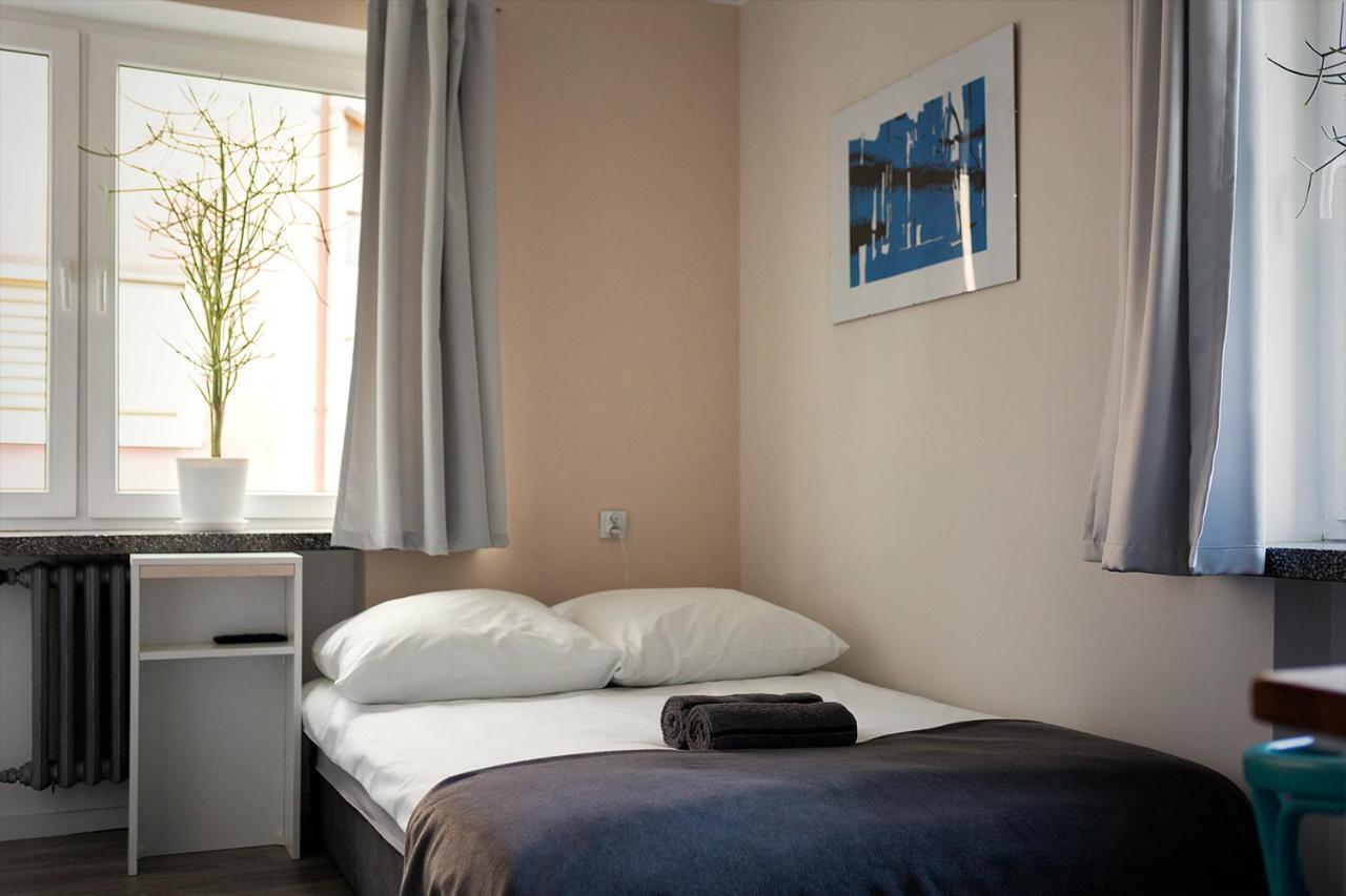 Apartament 16 Zamość Zewnętrze zdjęcie