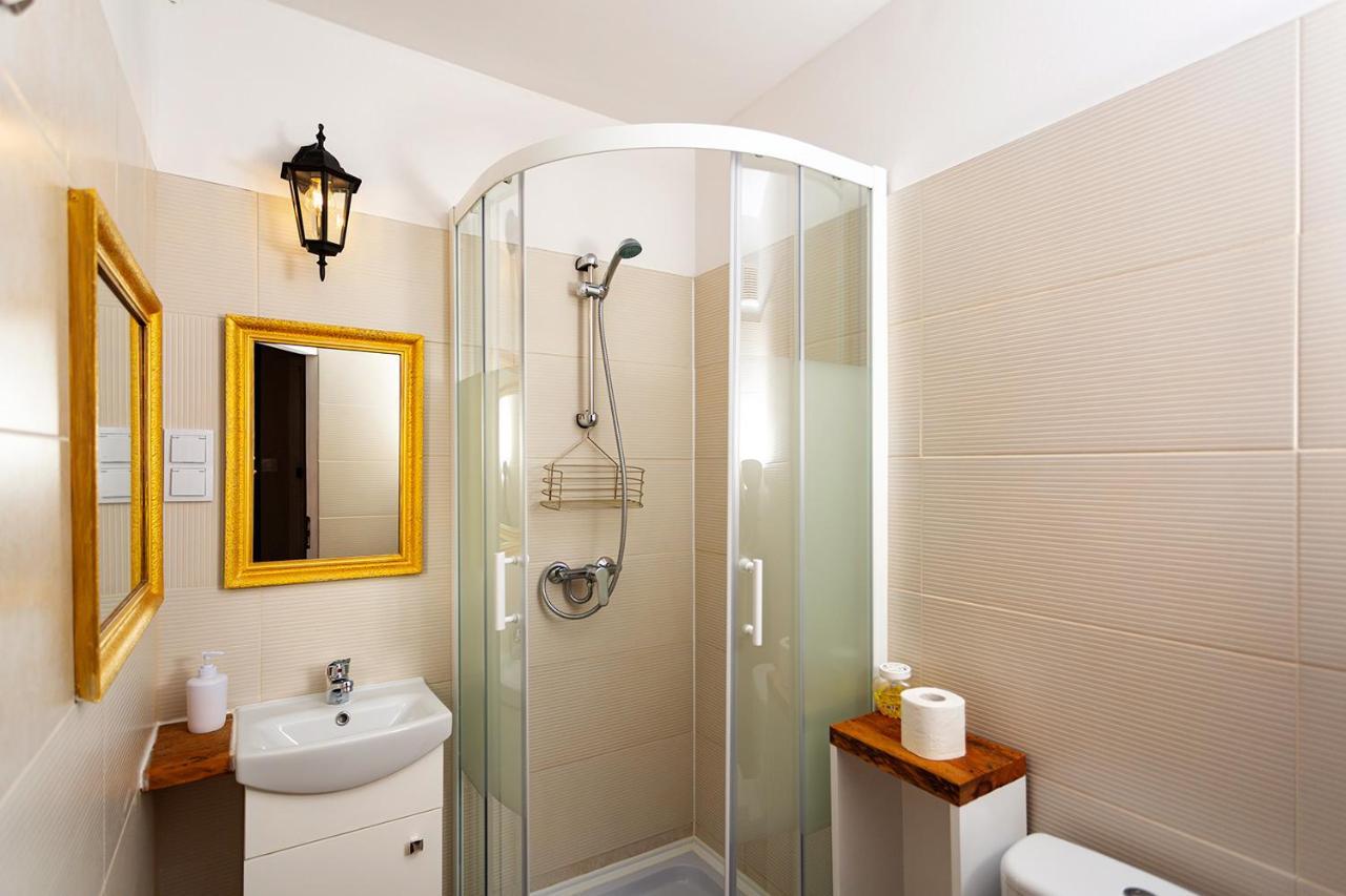 Apartament 16 Zamość Zewnętrze zdjęcie