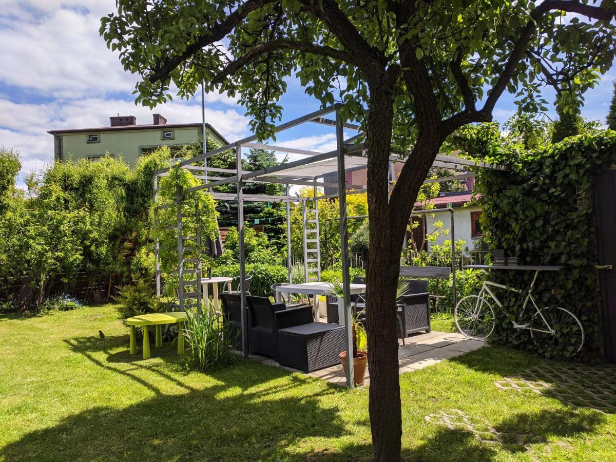 Apartament 16 Zamość Zewnętrze zdjęcie