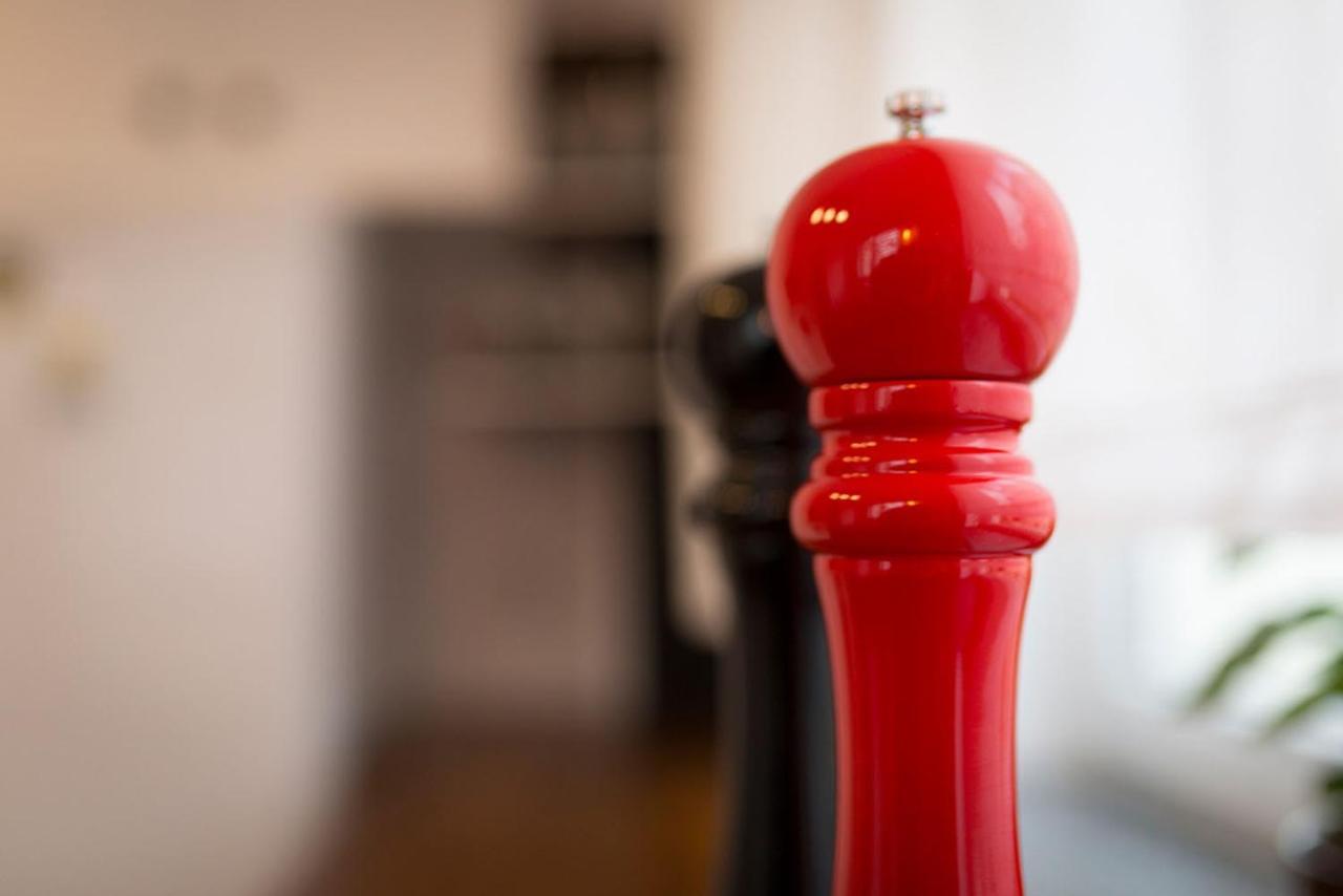 Apartament 16 Zamość Zewnętrze zdjęcie