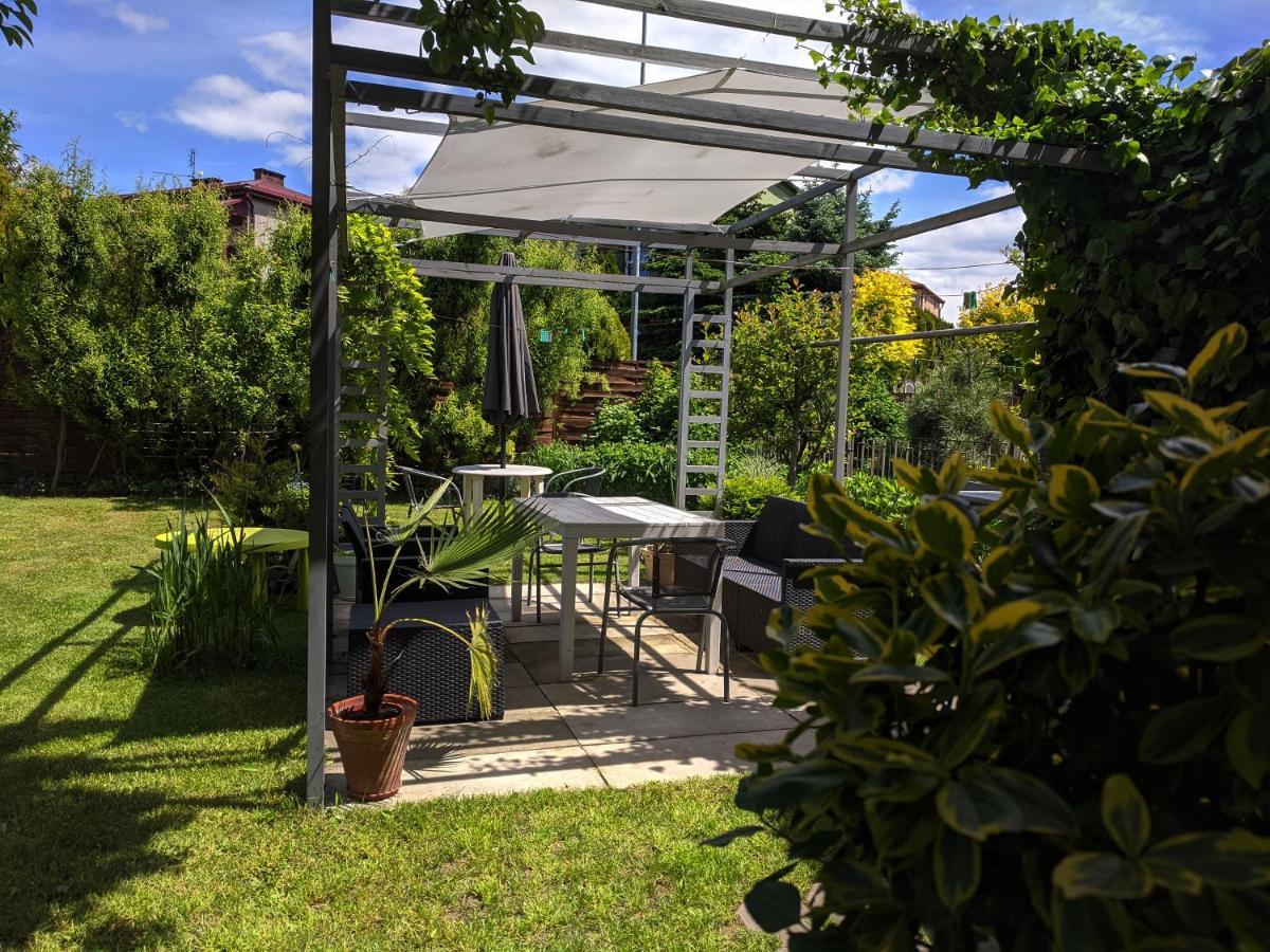 Apartament 16 Zamość Zewnętrze zdjęcie