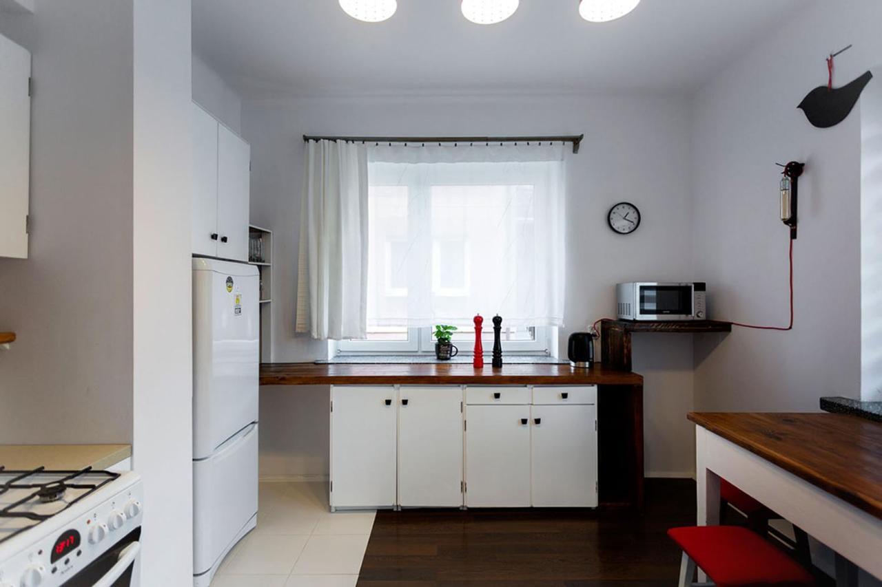 Apartament 16 Zamość Zewnętrze zdjęcie