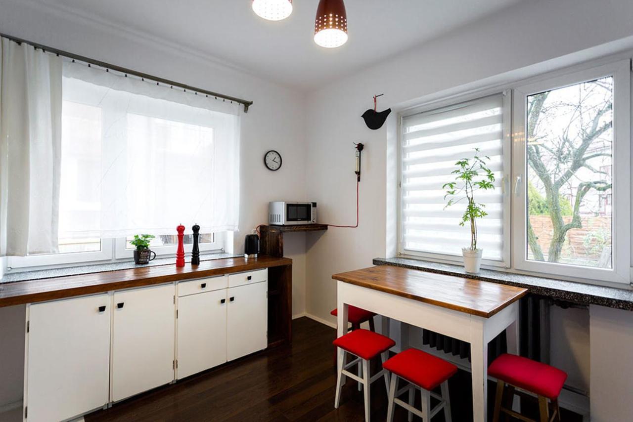 Apartament 16 Zamość Zewnętrze zdjęcie