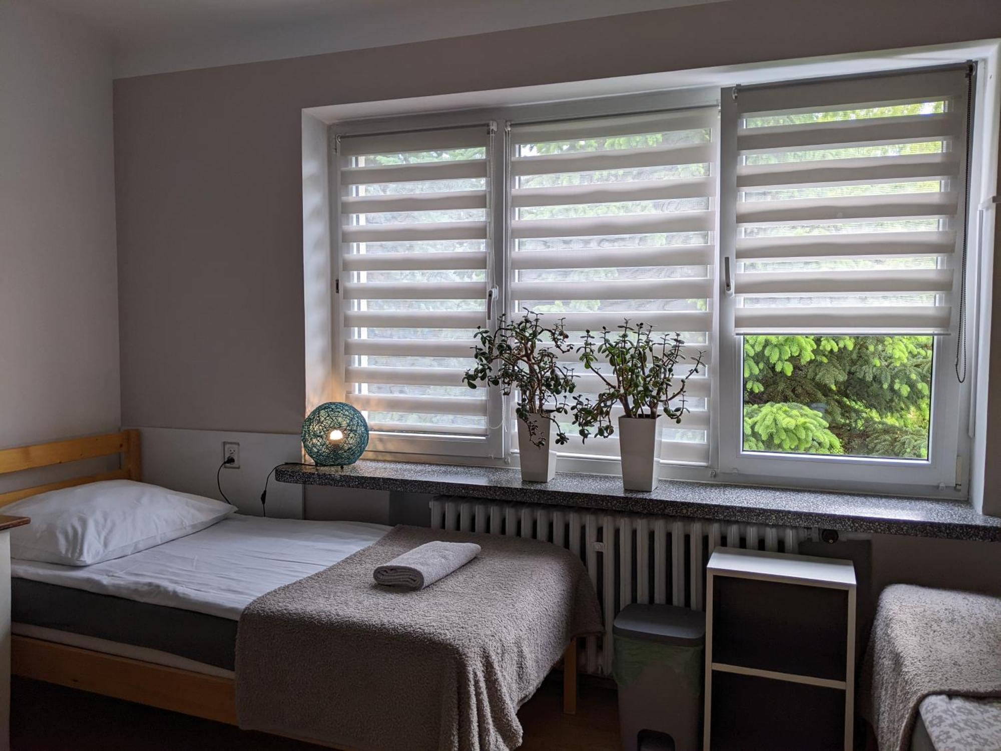 Apartament 16 Zamość Zewnętrze zdjęcie